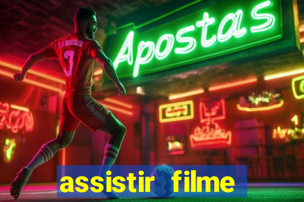 assistir filme jogos mortais
