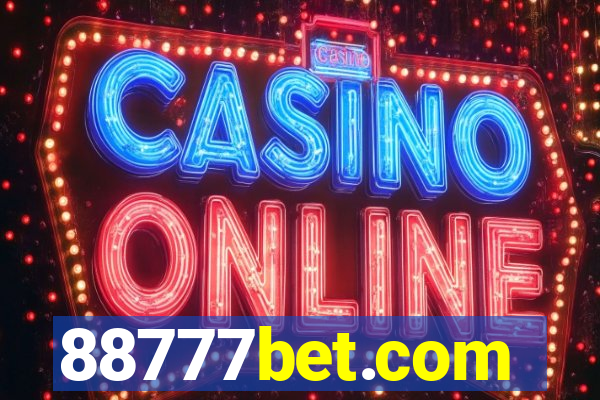 88777bet.com