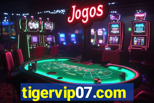 tigervip07.com