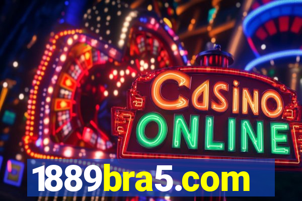 1889bra5.com