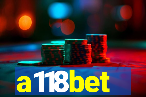 a118bet