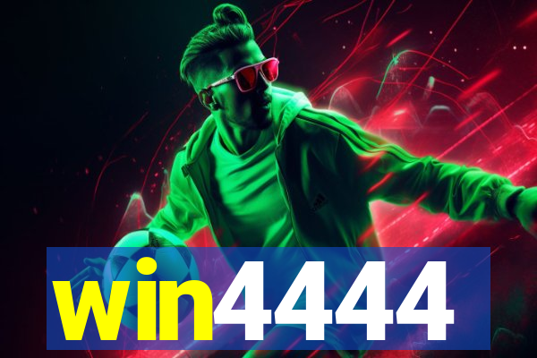 win4444