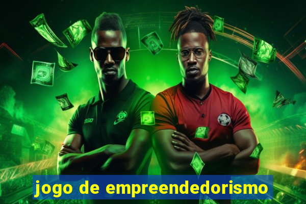 jogo de empreendedorismo