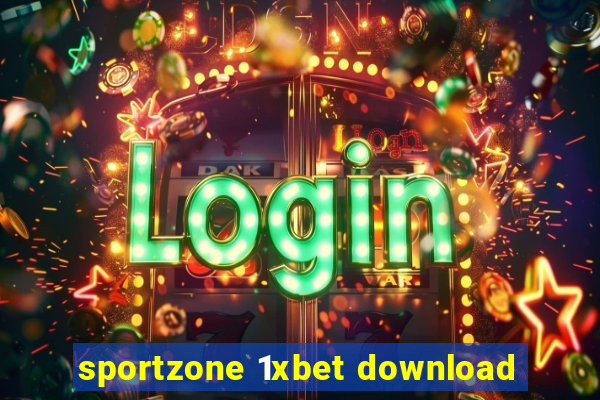 sportzone 1xbet download