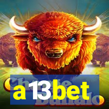 a13bet