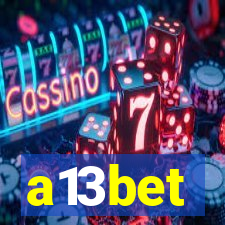 a13bet