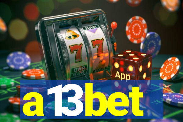 a13bet