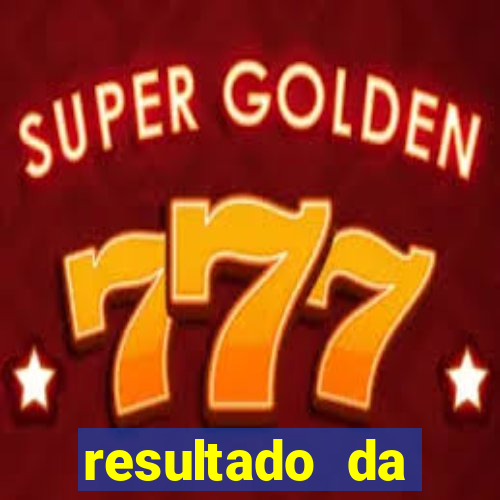 resultado da garantido de hoje