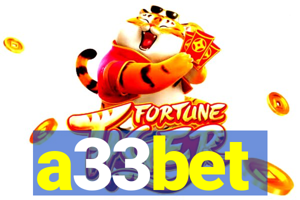 a33bet