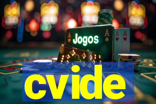 cvide