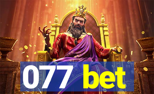 077 bet