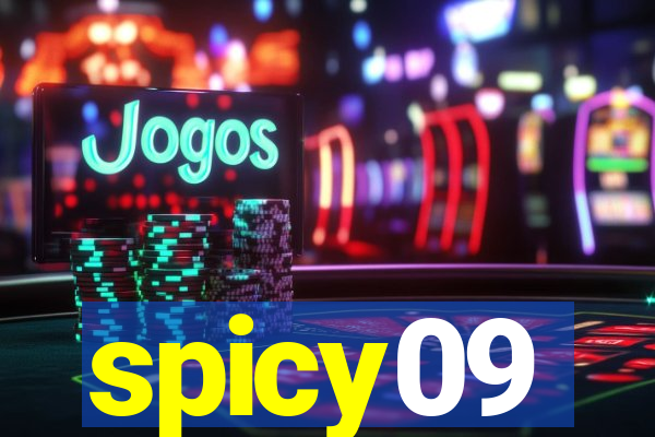 spicy09