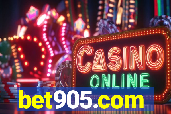 bet905.com