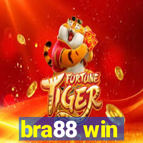 bra88 win