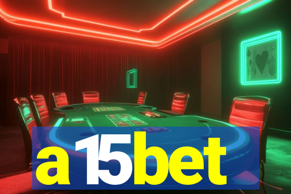 a15bet