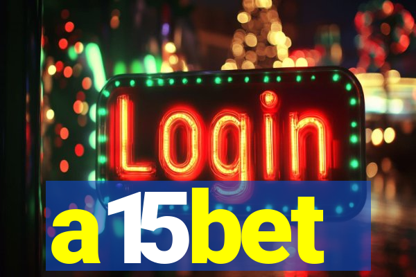 a15bet