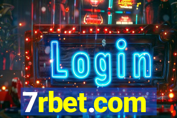 7rbet.com