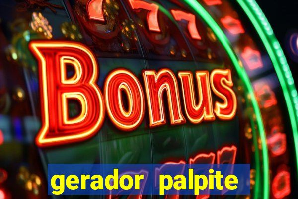 gerador palpite mega-sena hoje