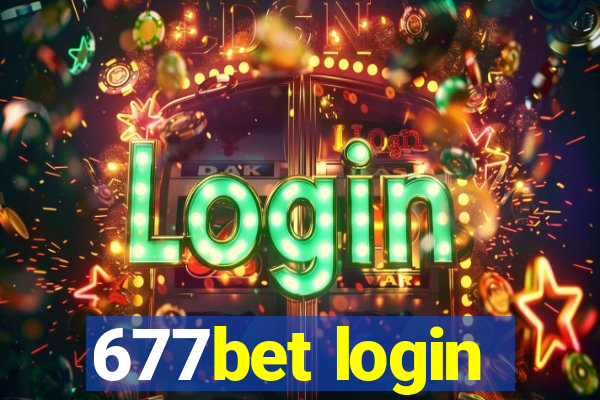 677bet login