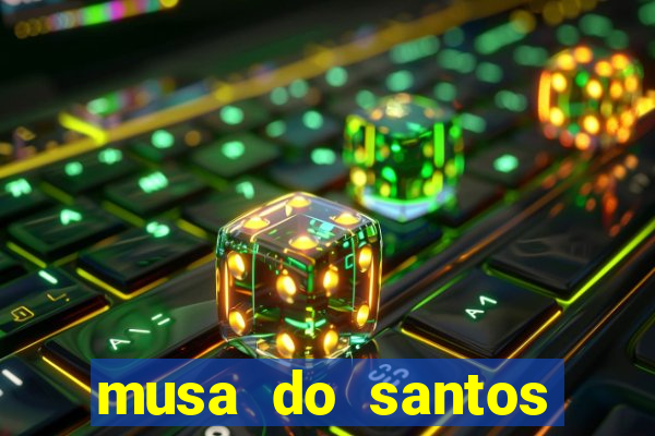 musa do santos futebol clube 2015