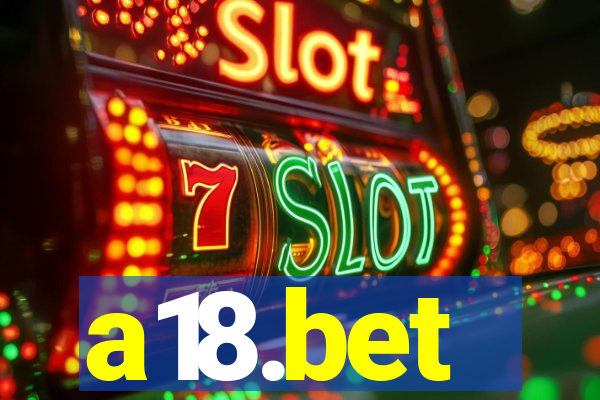 a18.bet