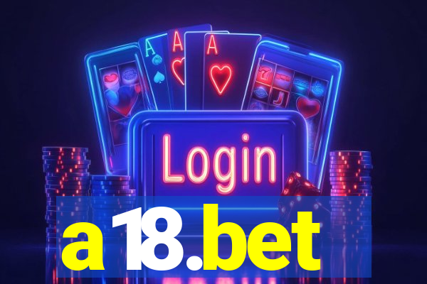 a18.bet