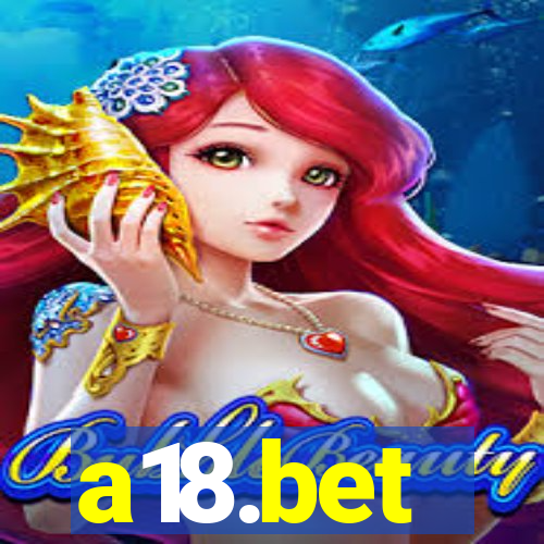 a18.bet