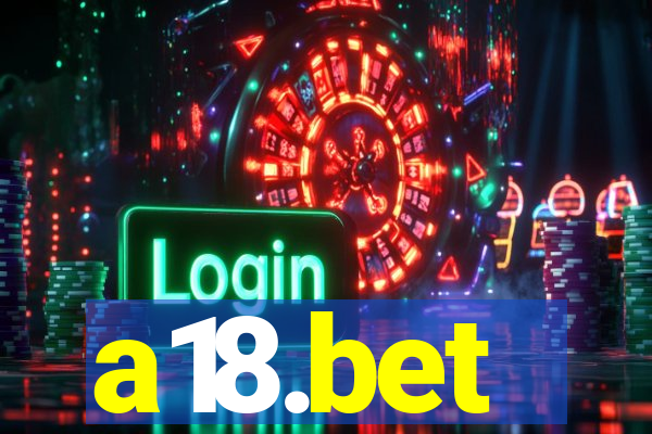 a18.bet