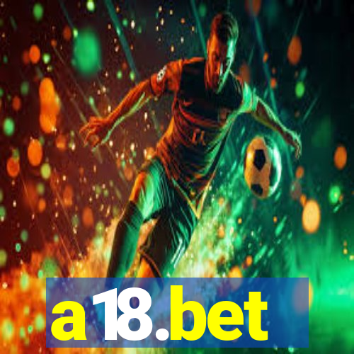 a18.bet