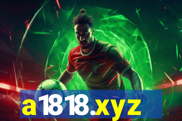 a1818.xyz