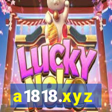 a1818.xyz