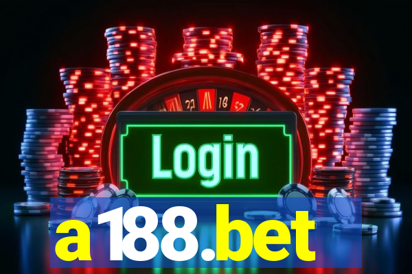 a188.bet