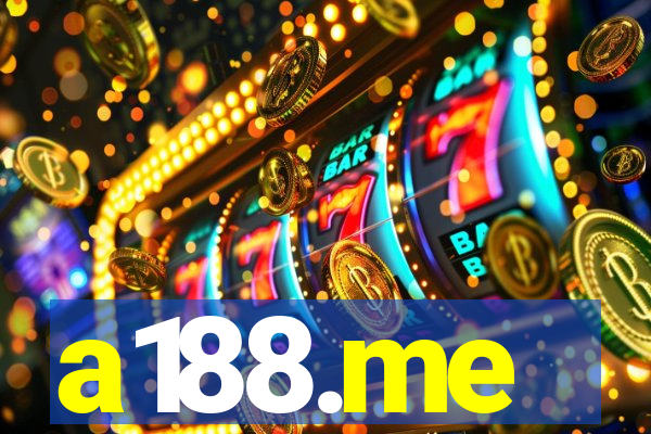 a188.me