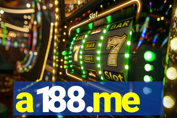 a188.me