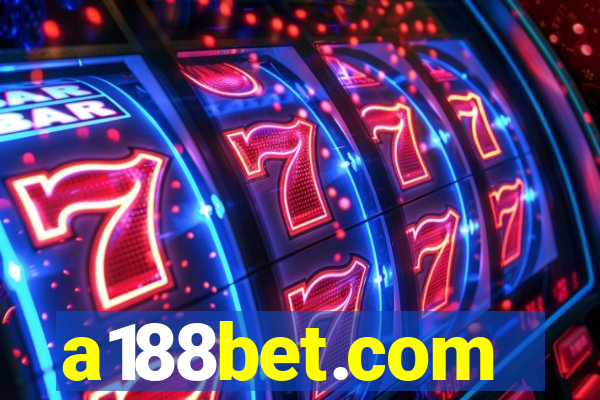 a188bet.com