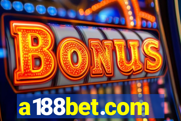 a188bet.com