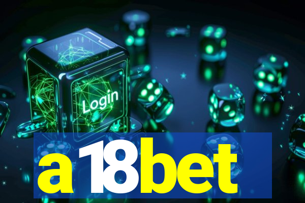 a18bet
