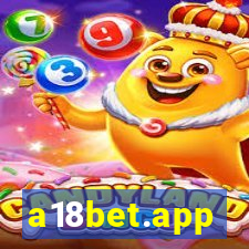 a18bet.app
