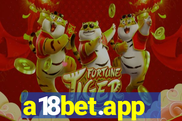 a18bet.app