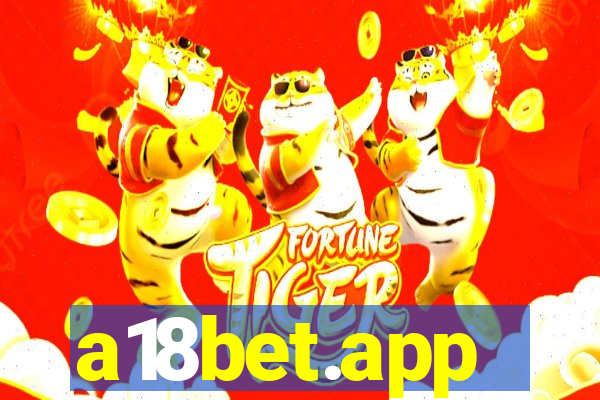 a18bet.app