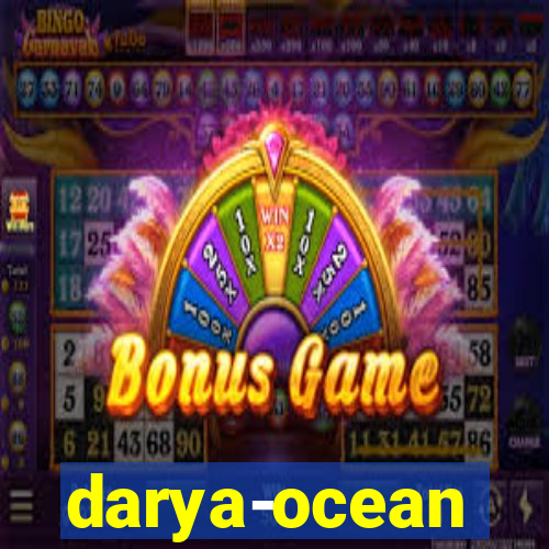 darya-ocean