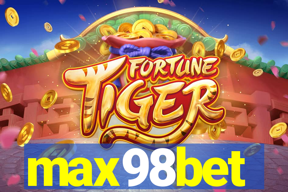 max98bet