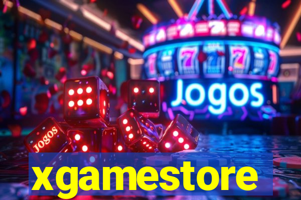 xgamestore