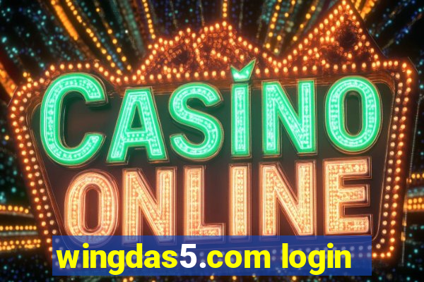 wingdas5.com login