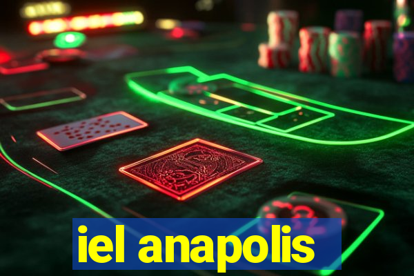iel anapolis