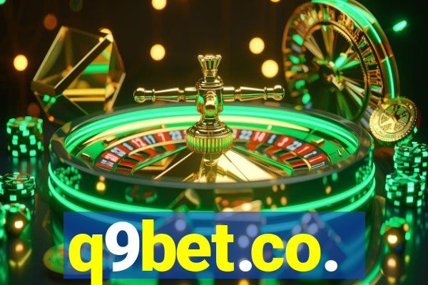 q9bet.co.