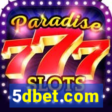 5dbet.com