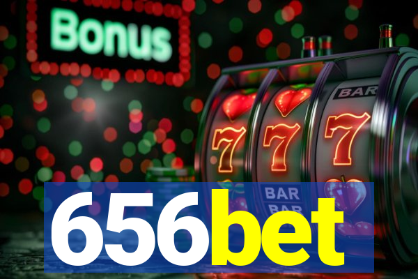 656bet