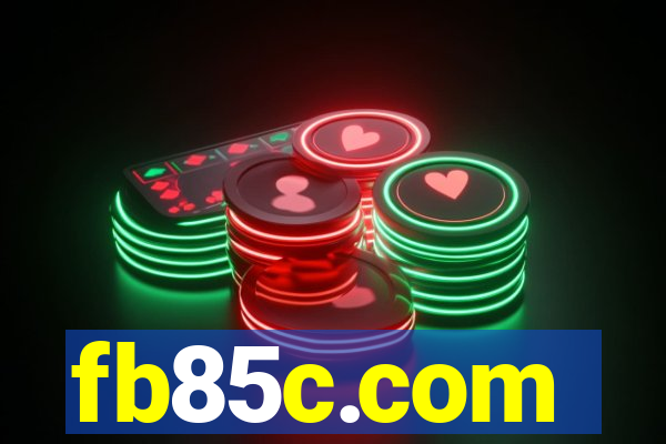 fb85c.com