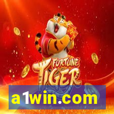 a1win.com
